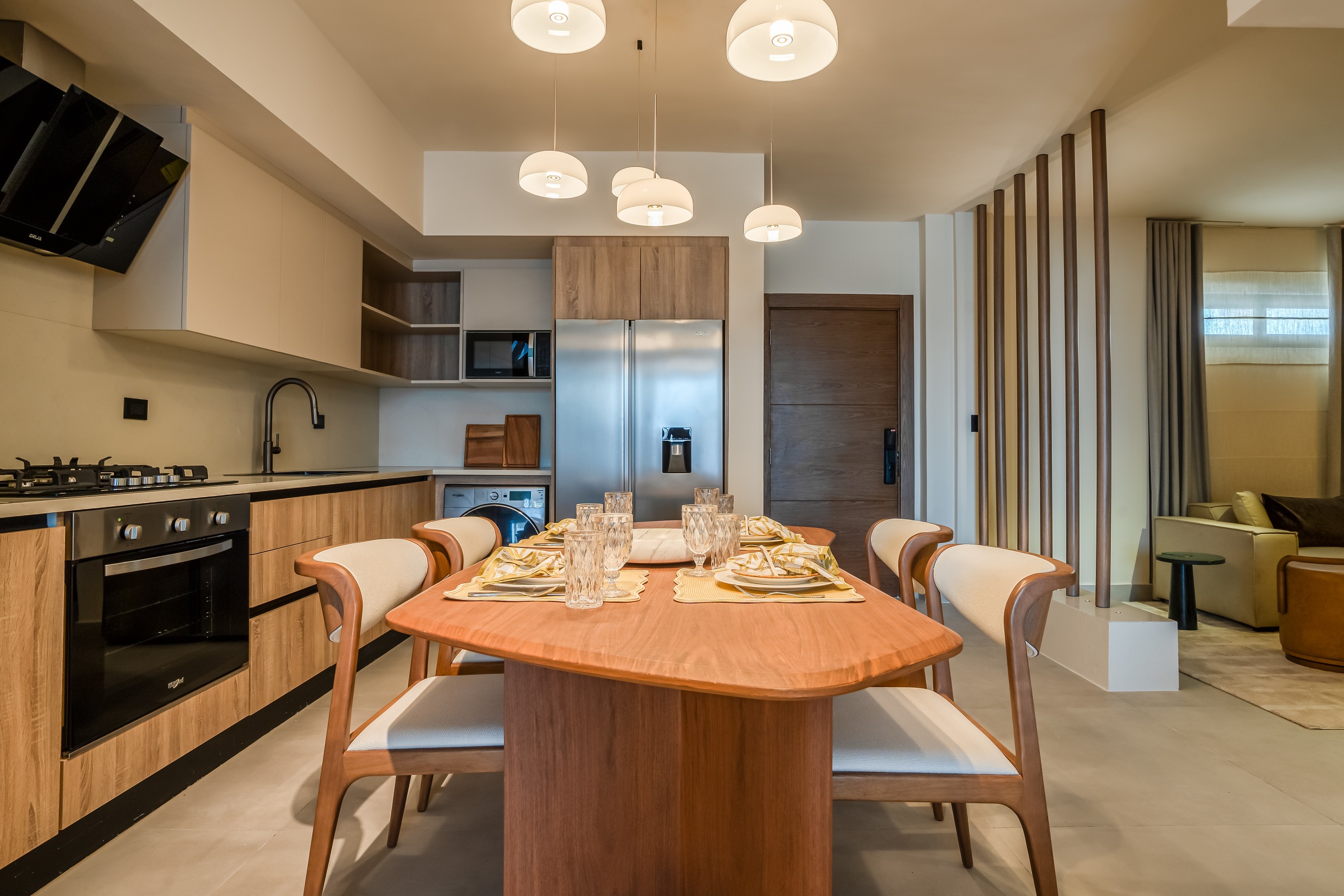 Vista Golf – Inversión Exclusiva con Vistas al Golf y Estilo de Vida Premium en Cap Cana