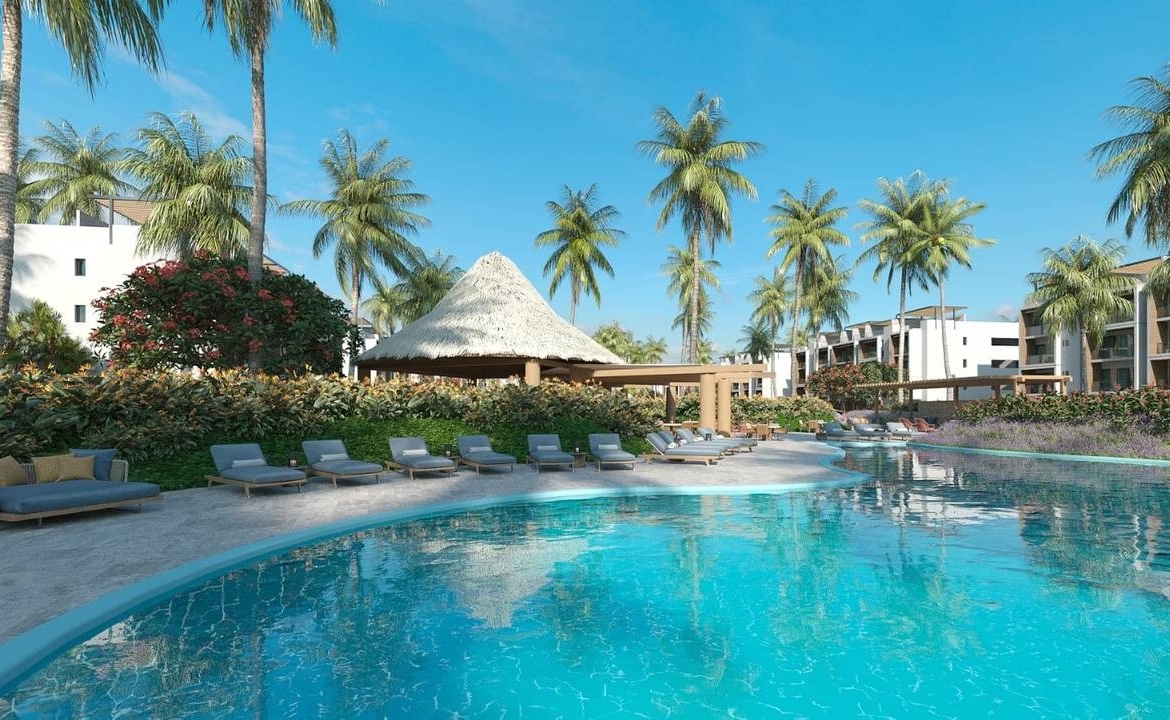 Royal Gardens – Terrenos para villas o casas unifamiliaries