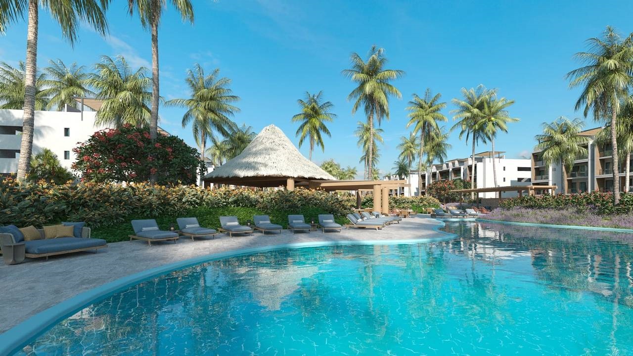 5A Royal Gardens – Terrenos para villas o casas unifamiliaries