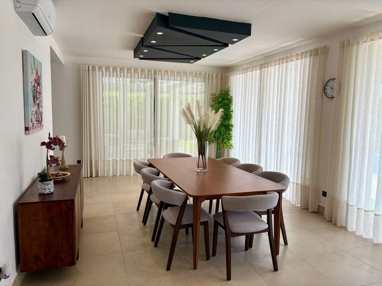 5A Villa Manfisa en renta – Punta Cana Village