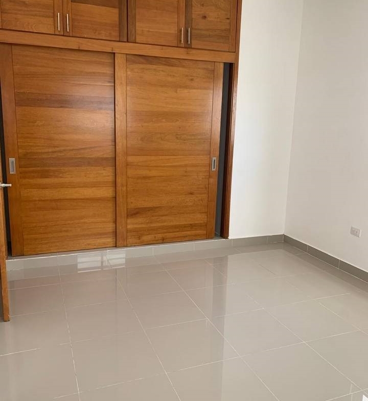 Atlantics Apartamentos listo para entrega de 3 habitaciones en Bávaro Punta Cana.
