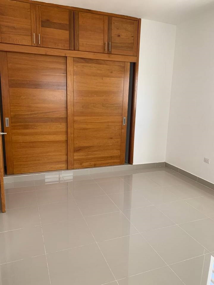 5A Atlantics Apartamentos listo para entrega de 3 habitaciones en Bávaro Punta Cana.