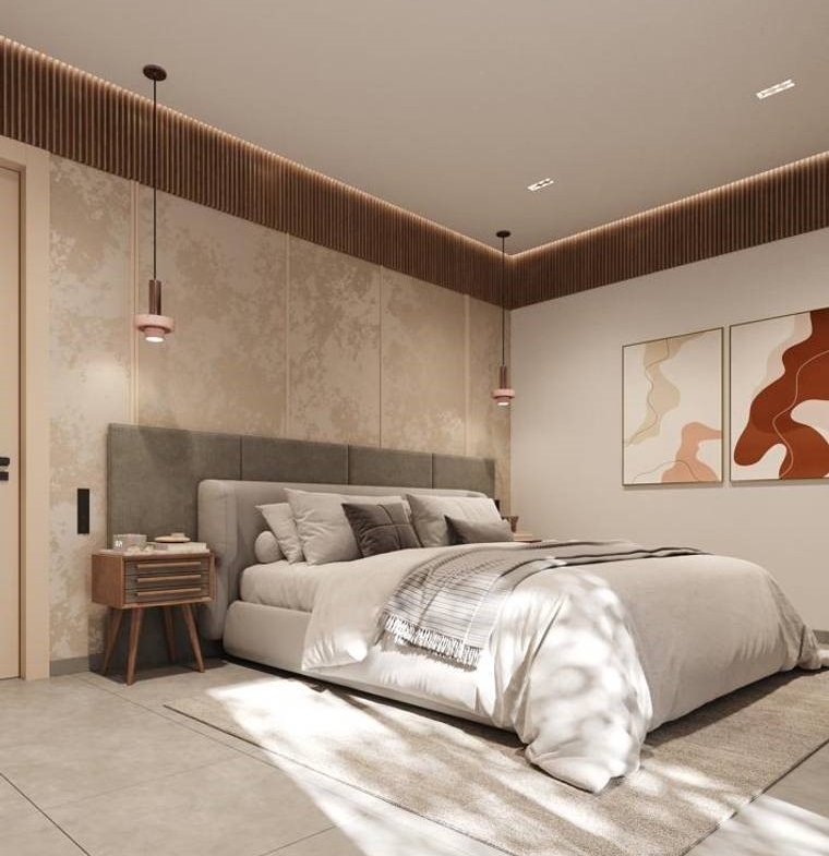 Kerry Luxury Villas exclusivas en planos en Bávaro Punta Cana