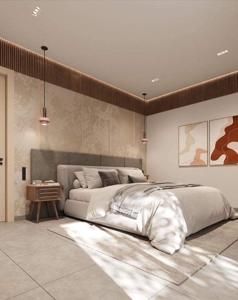 6 Kerry Luxury Villas exclusivas en planos en Bávaro Punta Cana