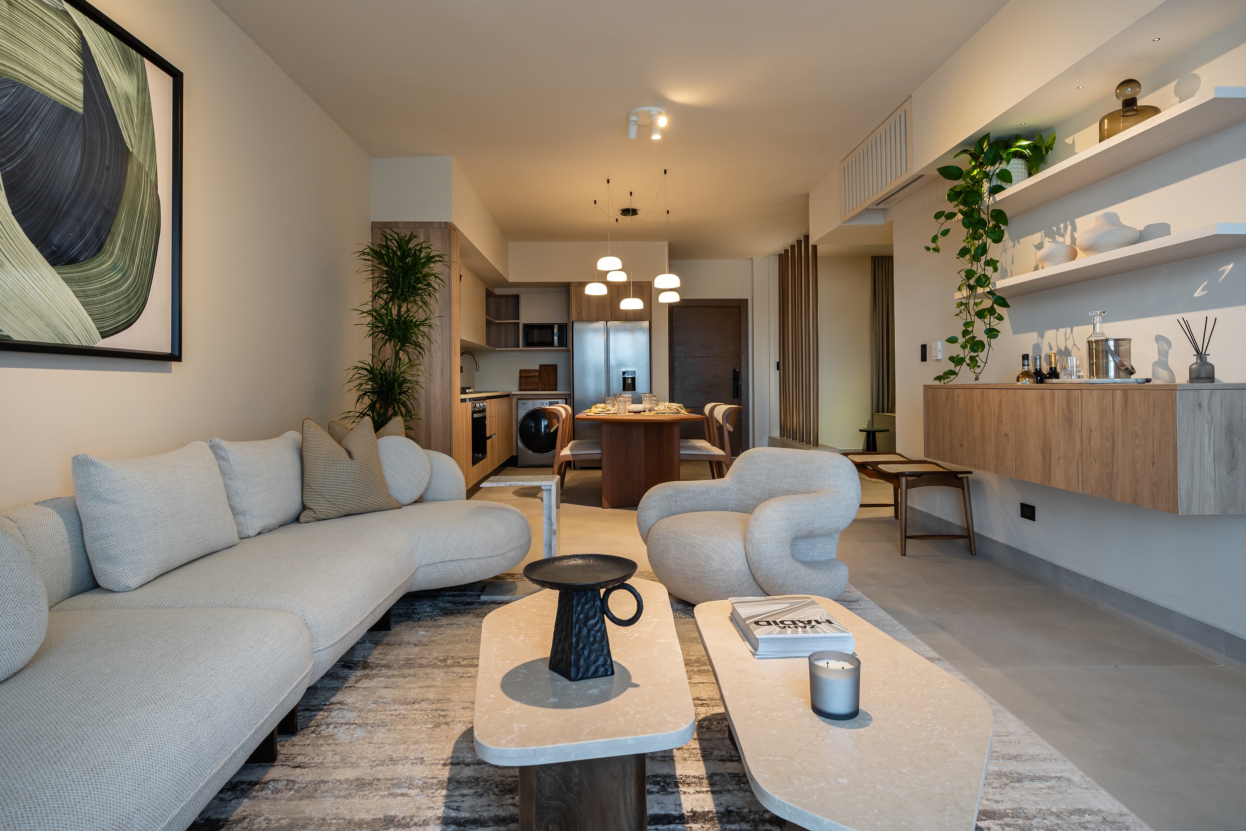 Vista Golf – Inversión Exclusiva con Vistas al Golf y Estilo de Vida Premium en Cap Cana