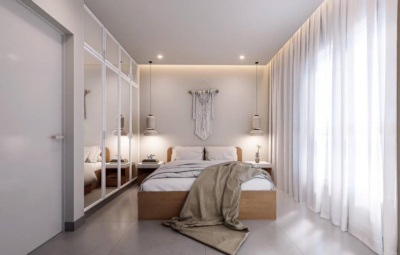 Apartamentos en construcción en Punta Cana- Solara at Ciudad del Sol