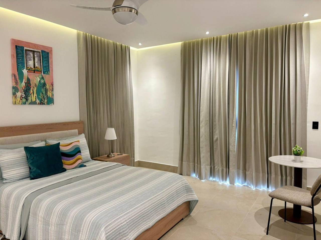 6A Villa Manfisa en renta – Punta Cana Village
