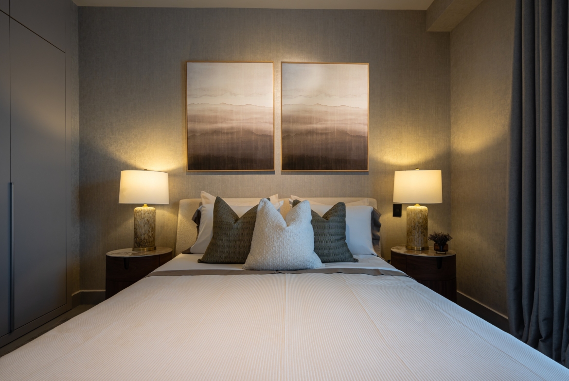 Vista Golf – Inversión Exclusiva con Vistas al Golf y Estilo de Vida Premium en Cap Cana