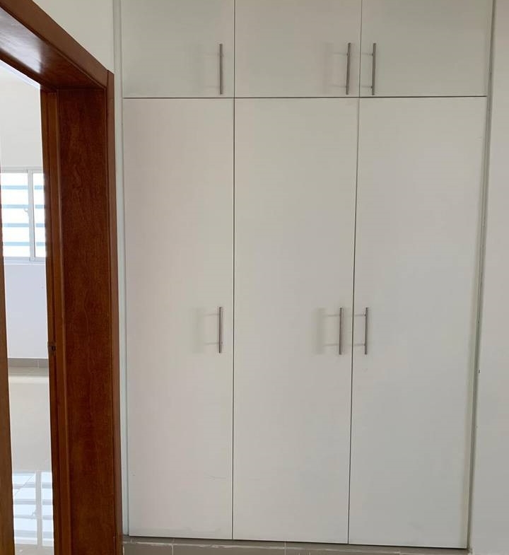 Atlantics Apartamentos listo para entrega de 3 habitaciones en Bávaro Punta Cana.