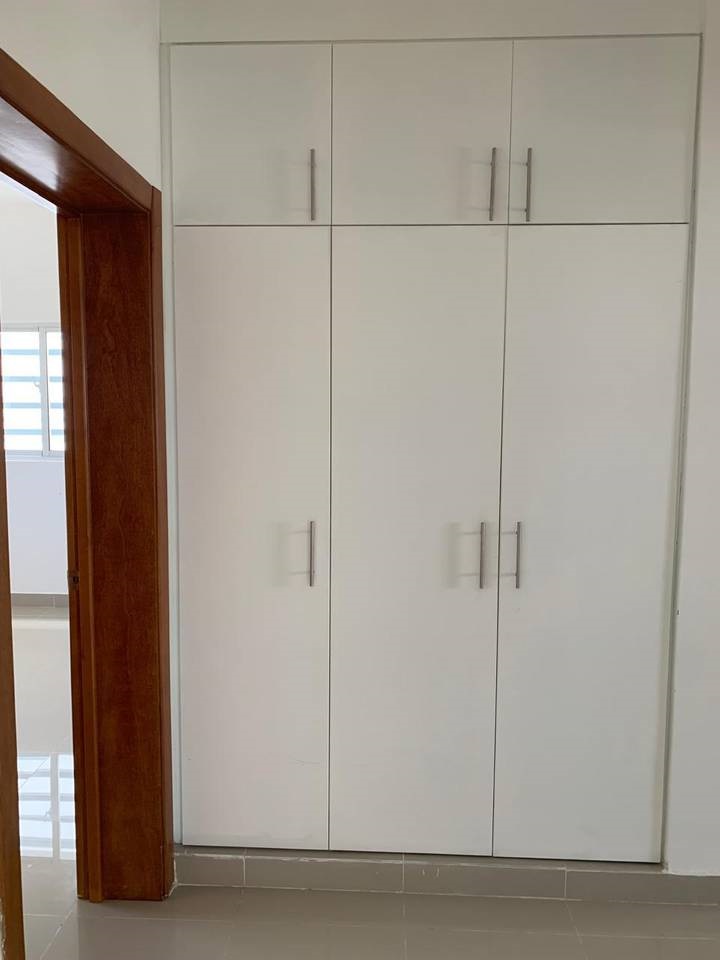 7A Atlantics Apartamentos listo para entrega de 3 habitaciones en Bávaro Punta Cana.