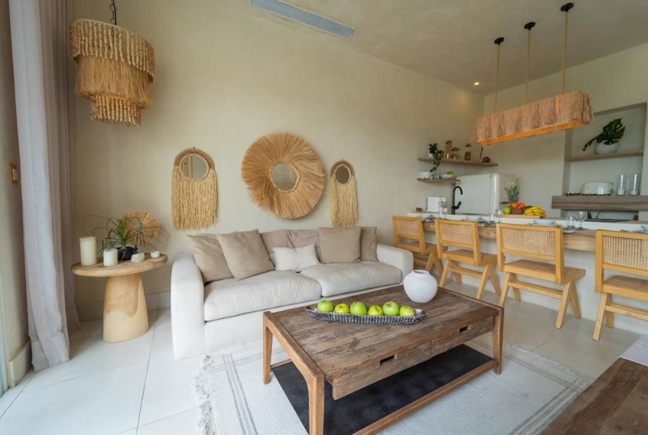Condo Hotel en Punta Cana estilo artesanal – Chukum Lagoon