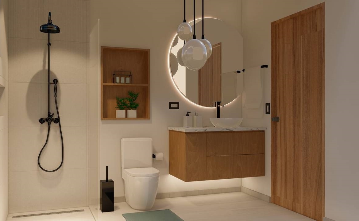 Townhouses Amelia II/White Sands únicos y exclusivos en Punta Cana