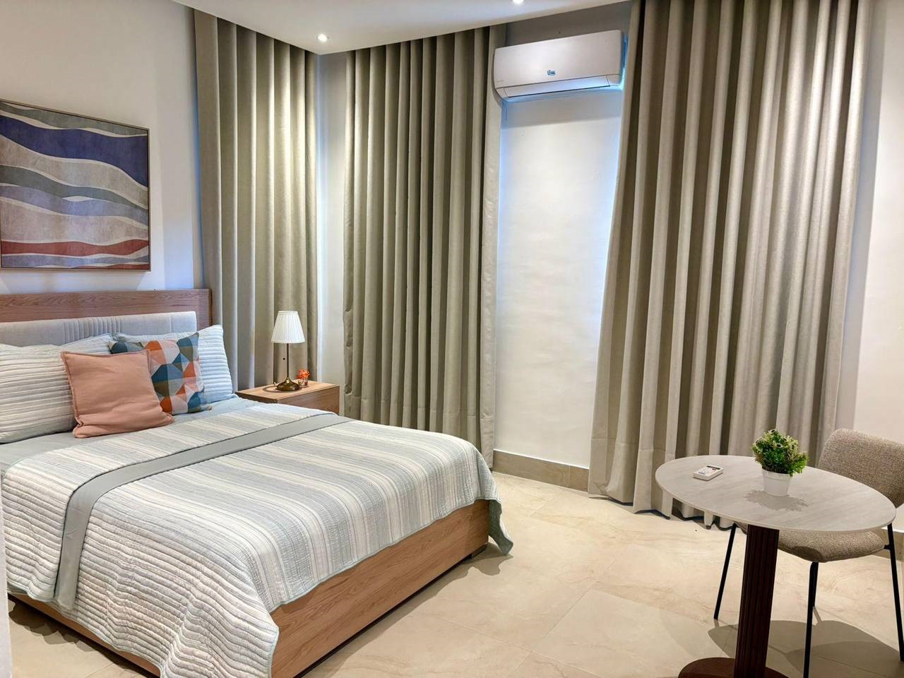 8A Villa Manfisa en renta – Punta Cana Village