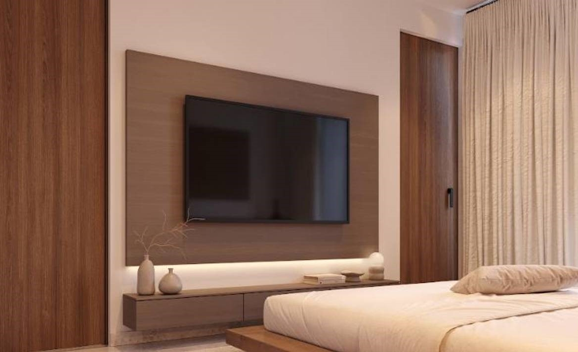 Diana Tropical Village – Villas ubicadas en un complejo residencial cerrado, cerca del centro de la cuidad