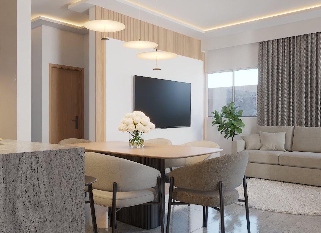 K5K Más que una villa de 2 habs, es tu paraíso personal en Brisas de Punta Cana