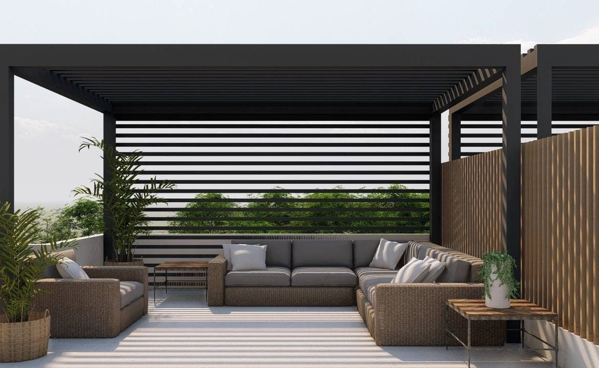 Townhouses Amelia II/White Sands únicos y exclusivos en Punta Cana