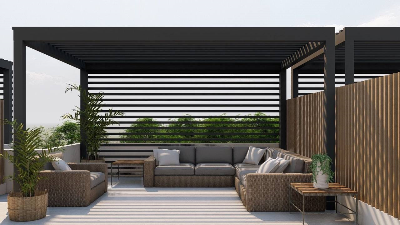 9A Townhouses Amelia II/White Sands únicos y exclusivos en Punta Cana