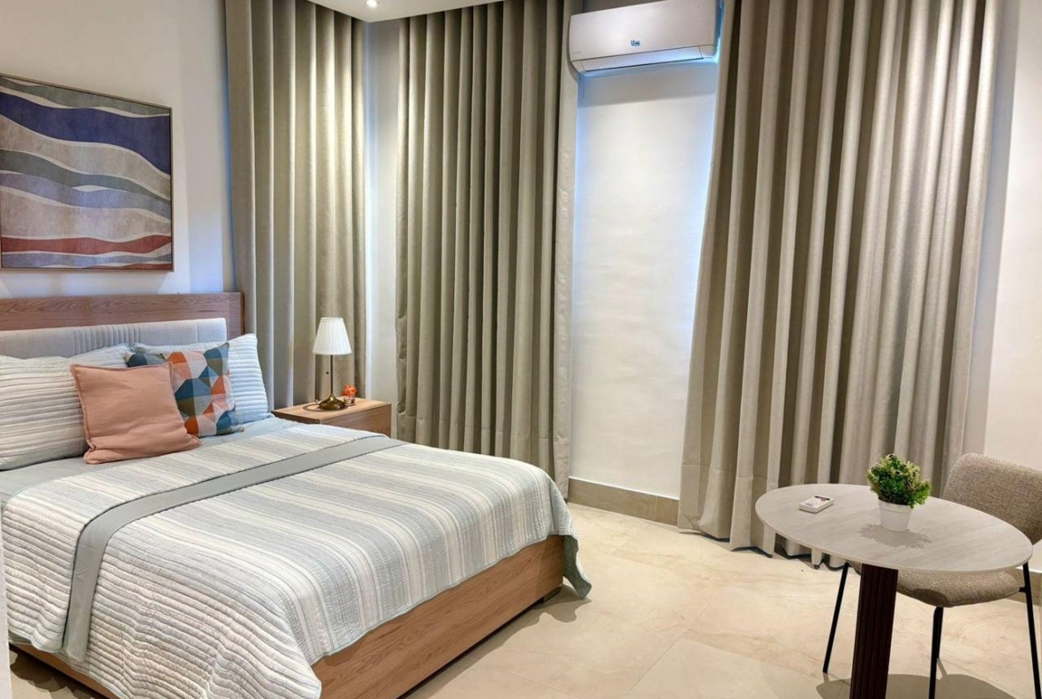 Villa Manfisa en renta – Punta Cana Village