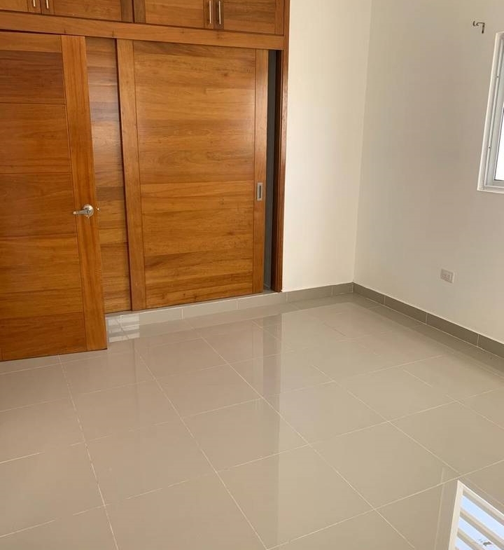 Atlantics Apartamentos listo para entrega de 3 habitaciones en Bávaro Punta Cana.