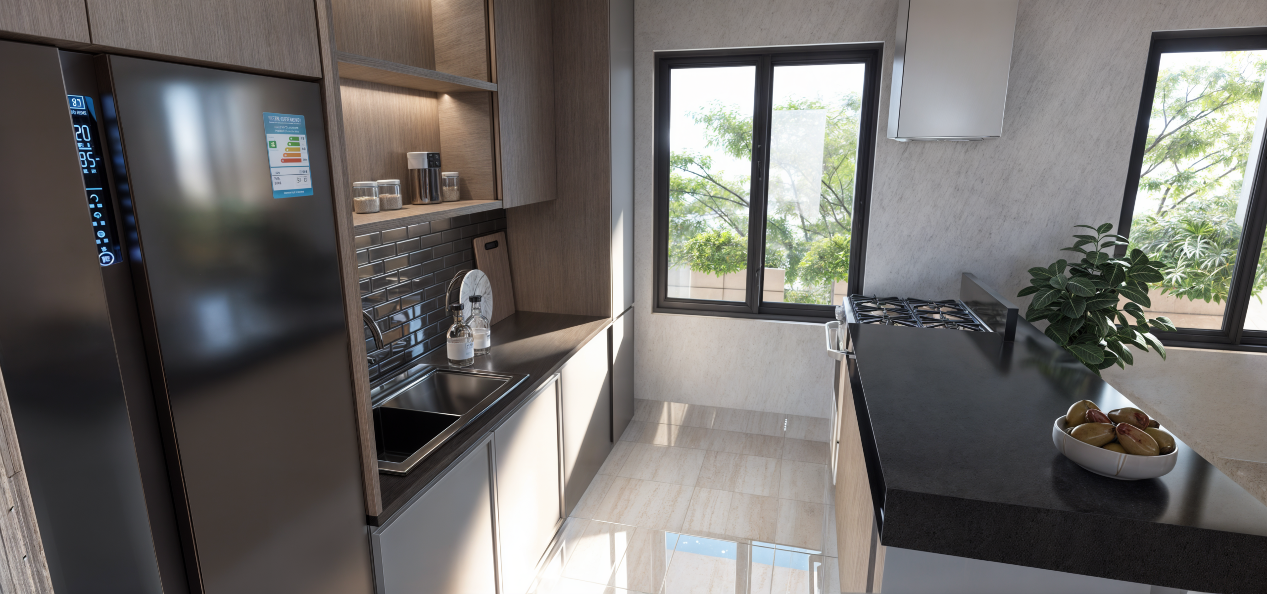 ATZA LIVING, apartamentos en Vista Cana de 1 y 2 habitaciones, cerca de la playa artificial Punta Cana