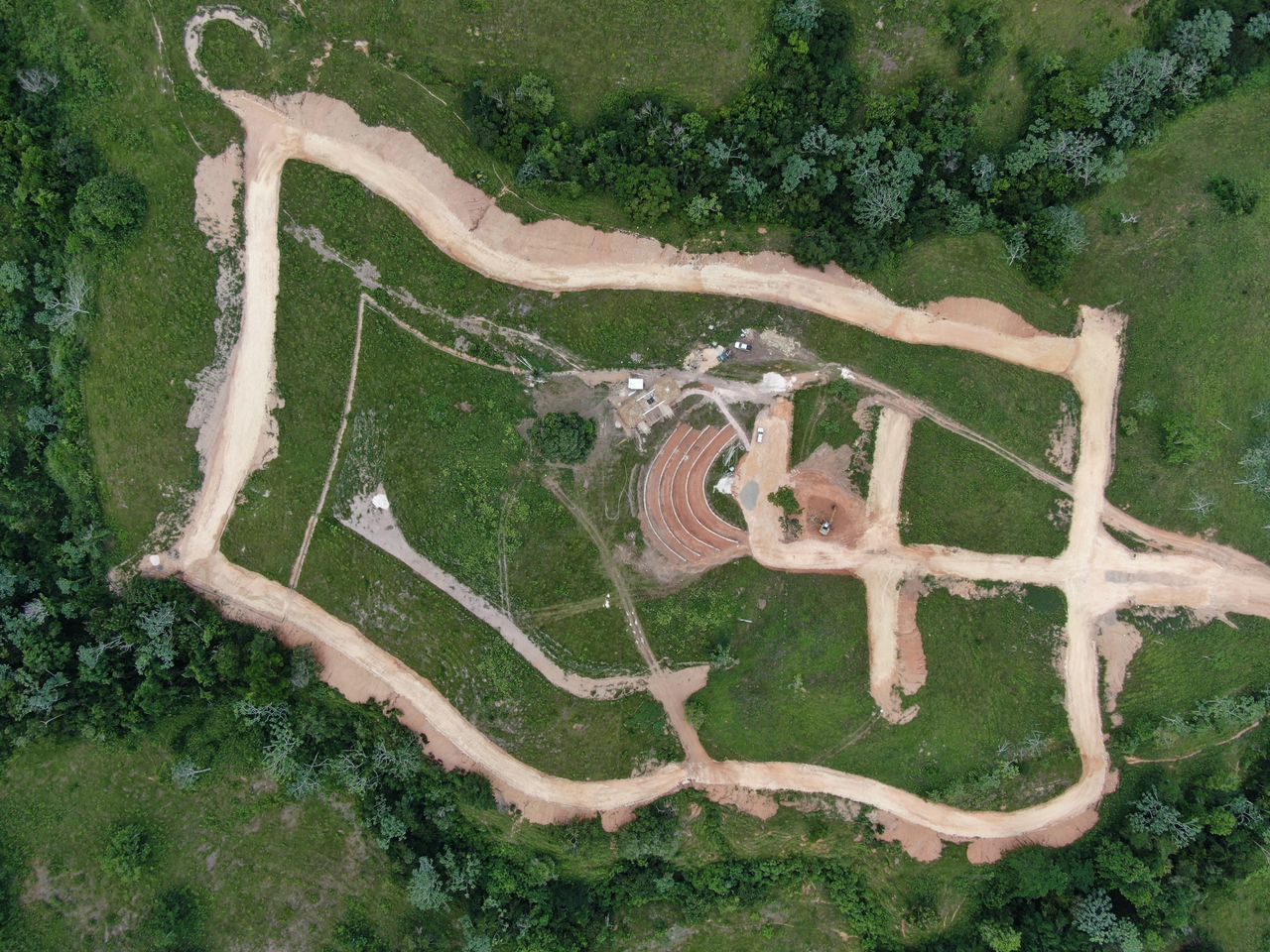 Terrenos en la montaña, The Reserve At Nisibon ideal para villas de descanso y retiro.