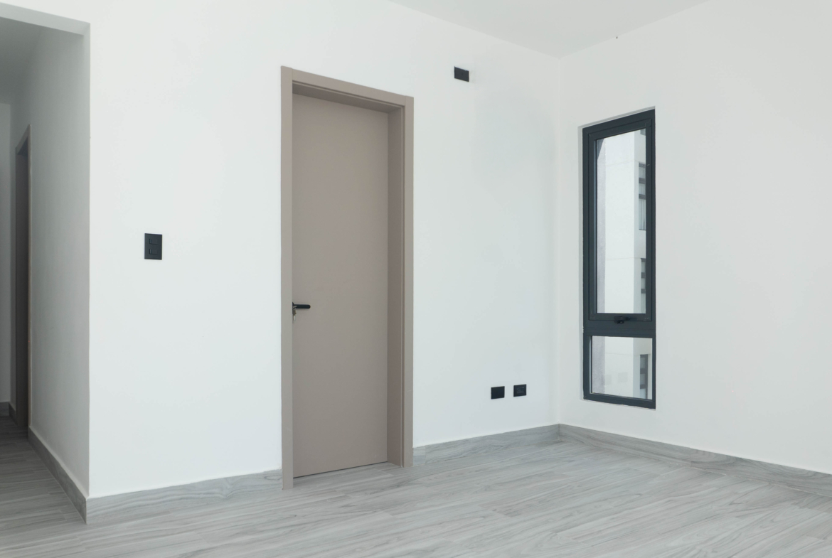 Green One II – Apartamentos de 1, 2 y 3 habs listos para entregar en Punta Cana, con Diseño Contemporáneo, Jardín Central y amenidades especiales
