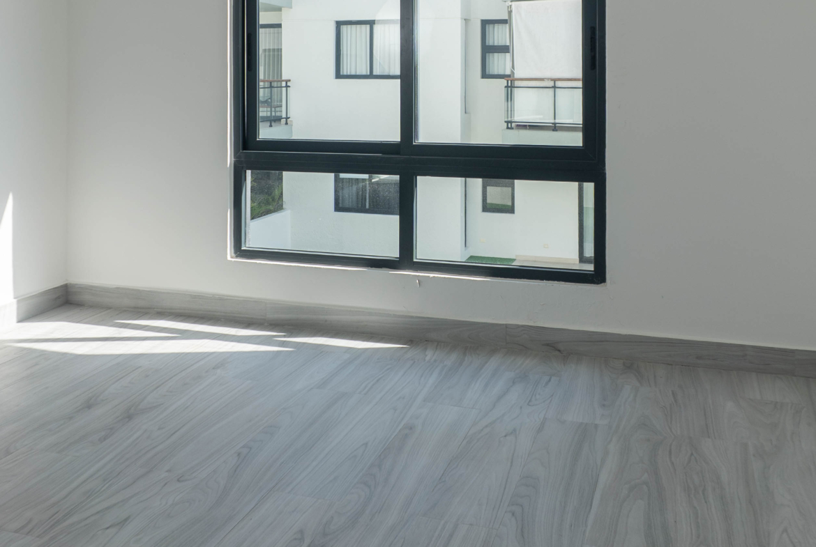 Green One II – Apartamentos de 1, 2 y 3 habs listos para entregar en Punta Cana, con Diseño Contemporáneo, Jardín Central y amenidades especiales