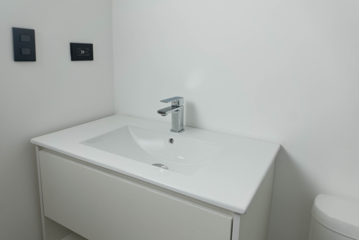 Green One II – Apartamentos de 1, 2 y 3 habs listos para entregar en Punta Cana, con Diseño Contemporáneo, Jardín Central y amenidades especiales