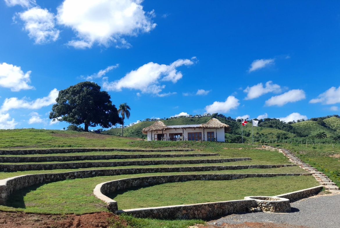 Terrenos en la montaña, The Reserve At Nisibon ideal para villas de descanso y retiro.
