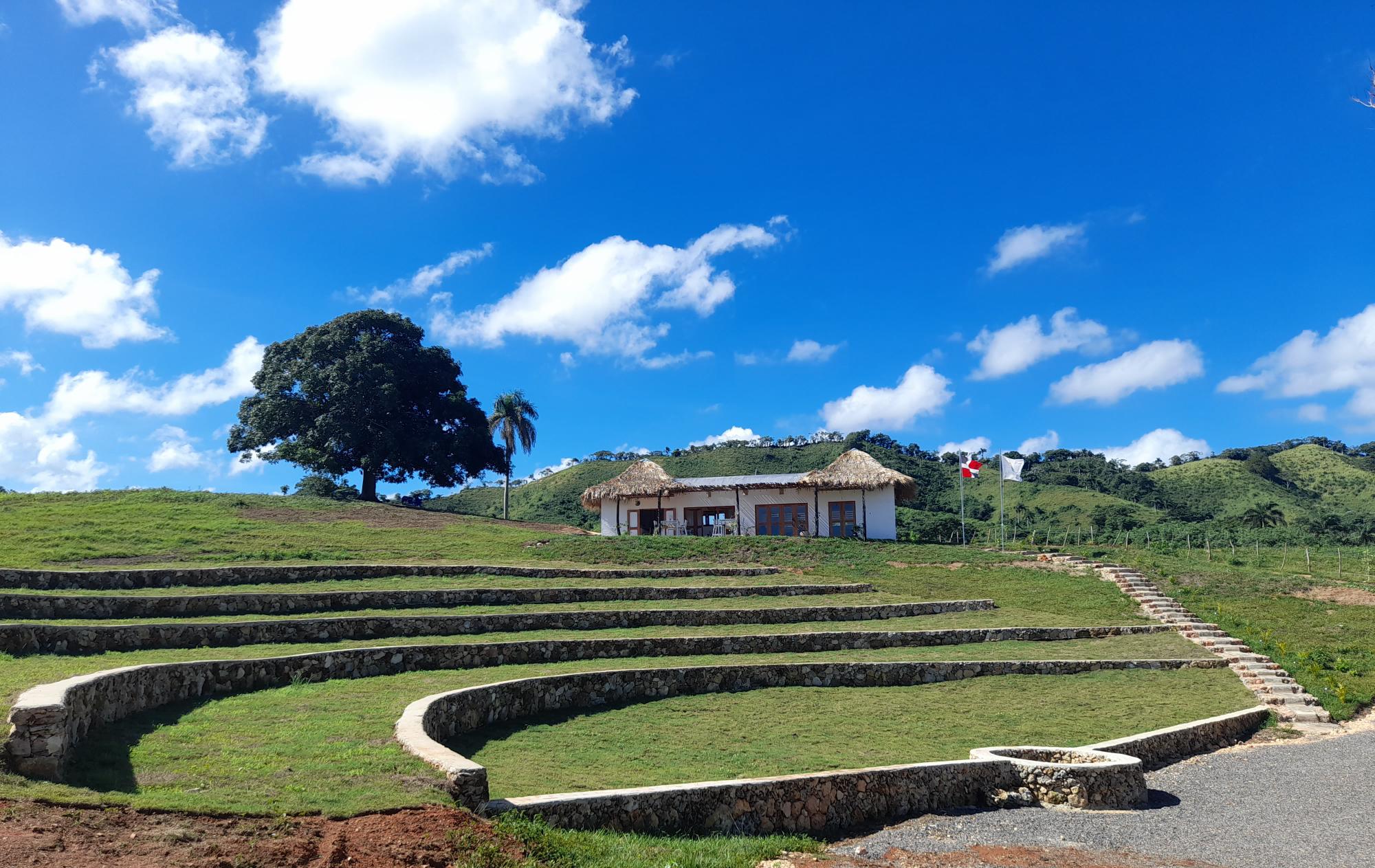 Terrenos en la montaña, The Reserve At Nisibon ideal para villas de descanso y retiro.