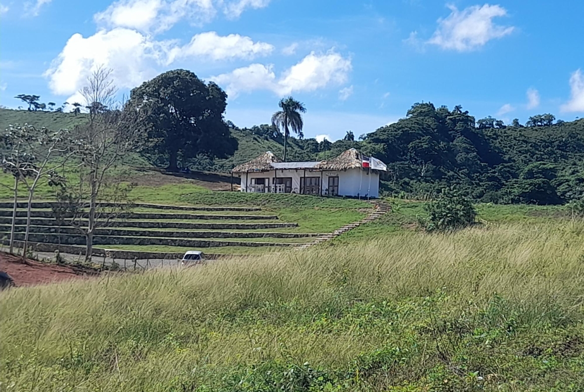 Terrenos en la montaña, The Reserve At Nisibon ideal para villas de descanso y retiro.