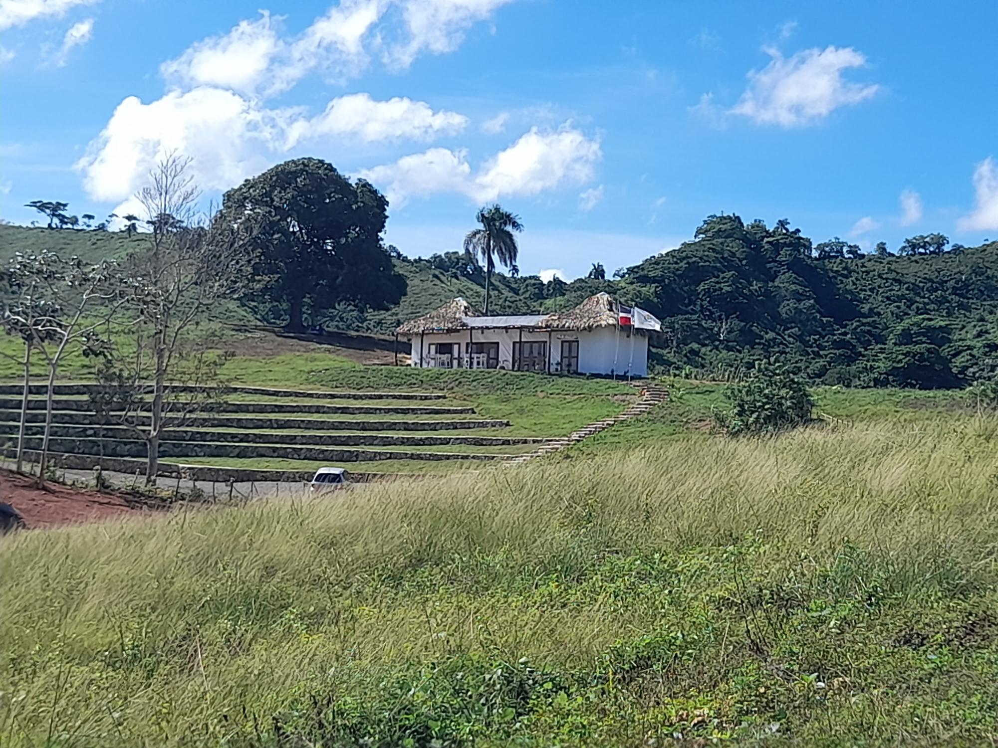 Terrenos en la montaña, The Reserve At Nisibon ideal para villas de descanso y retiro.