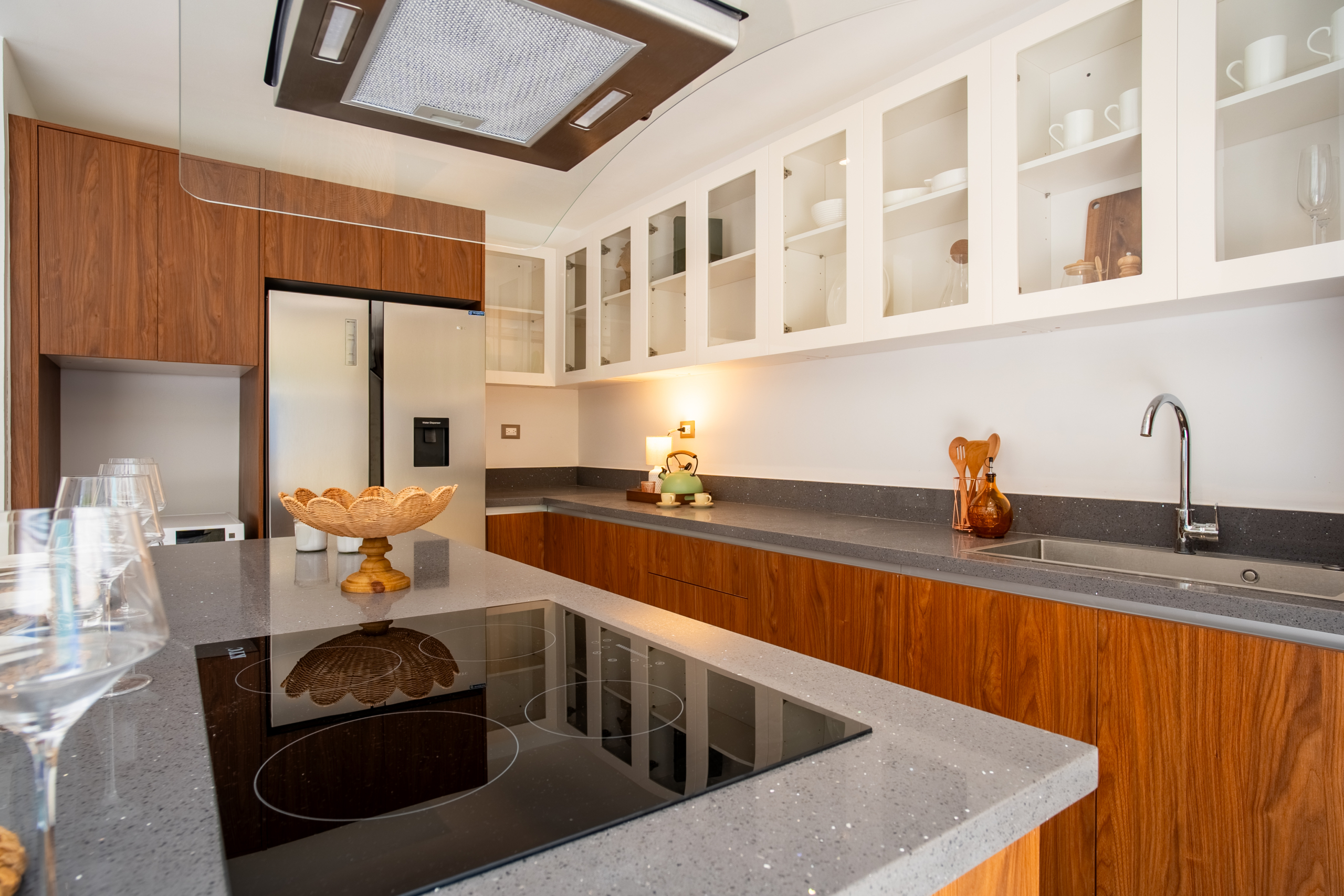 Elegante proyecto al estilo colonial PUEBLITO CARIBEÑO replicando las ciudades de América