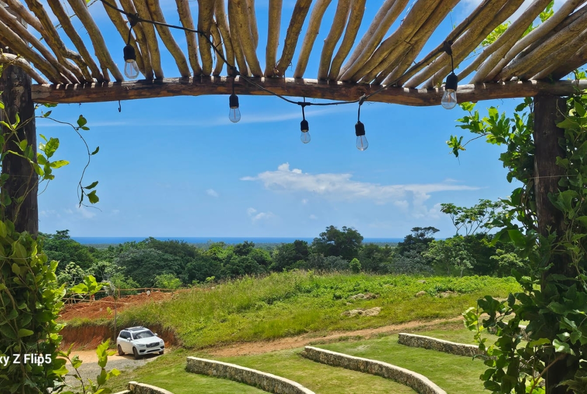 Terrenos en la montaña, The Reserve At Nisibon ideal para villas de descanso y retiro.