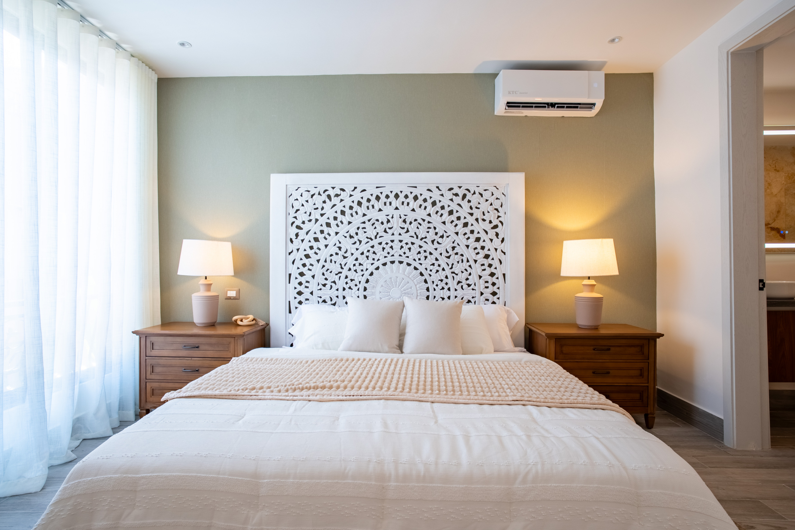 Elegante proyecto al estilo colonial PUEBLITO CARIBEÑO replicando las ciudades de América