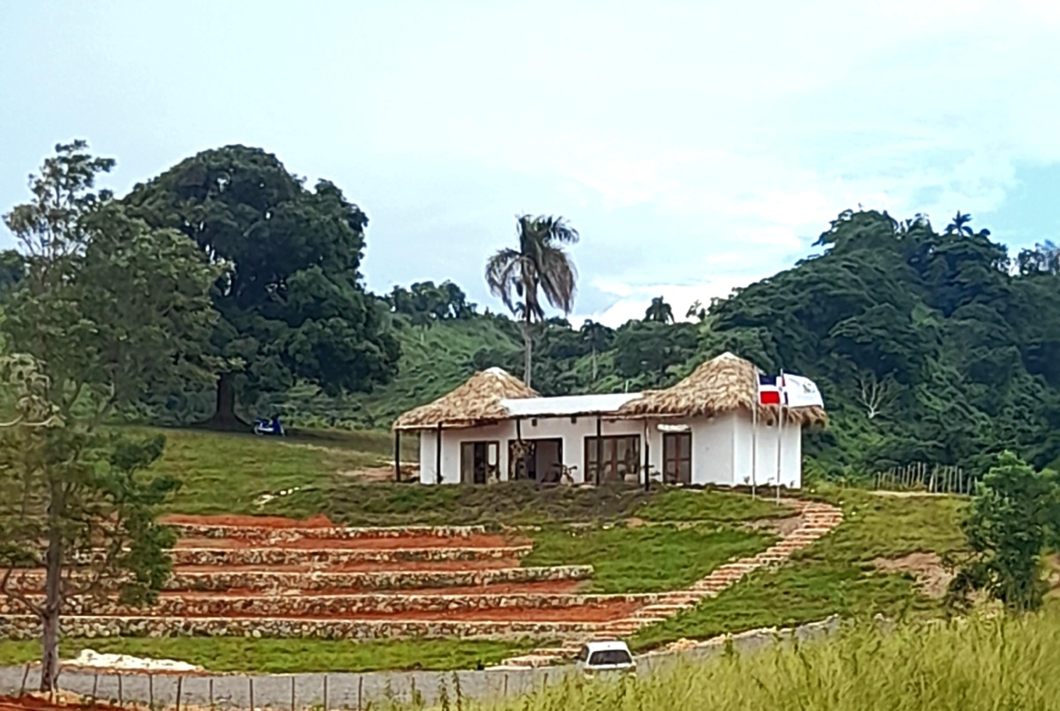 Terrenos en la montaña, The Reserve At Nisibon ideal para villas de descanso y retiro.