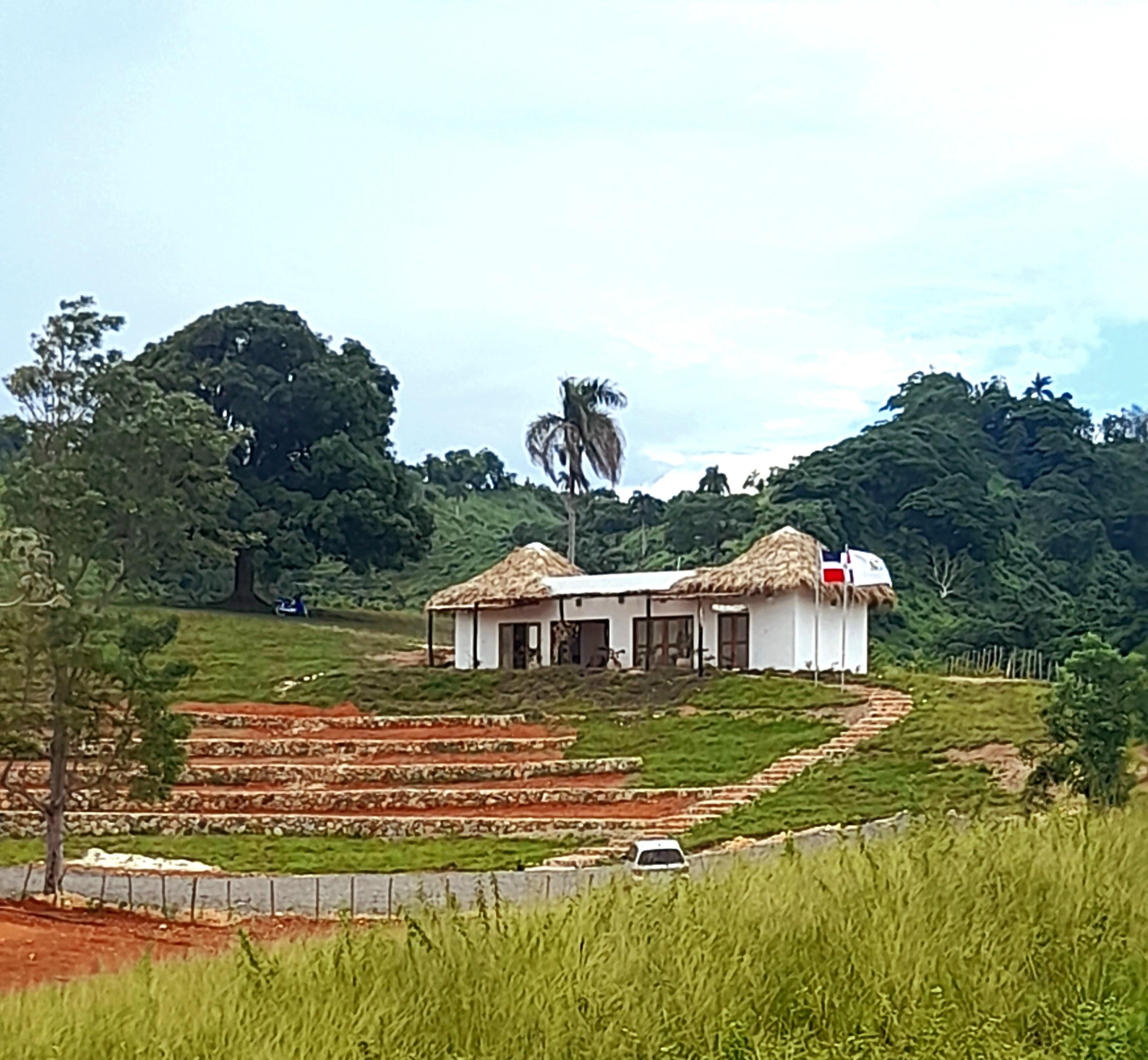 Terrenos en la montaña, The Reserve At Nisibon ideal para villas de descanso y retiro.