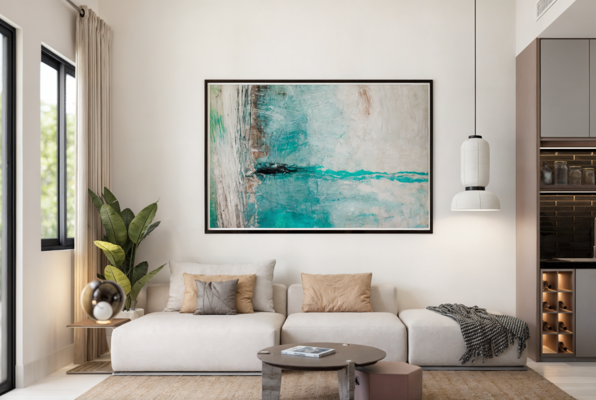 ATZA LIVING, apartamentos en Vista Cana de 1 y 2 habitaciones, cerca de la playa artificial Punta Cana