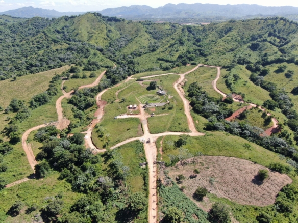 Terrenos en la montaña, The Reserve At Nisibon ideal para villas de descanso y retiro.
