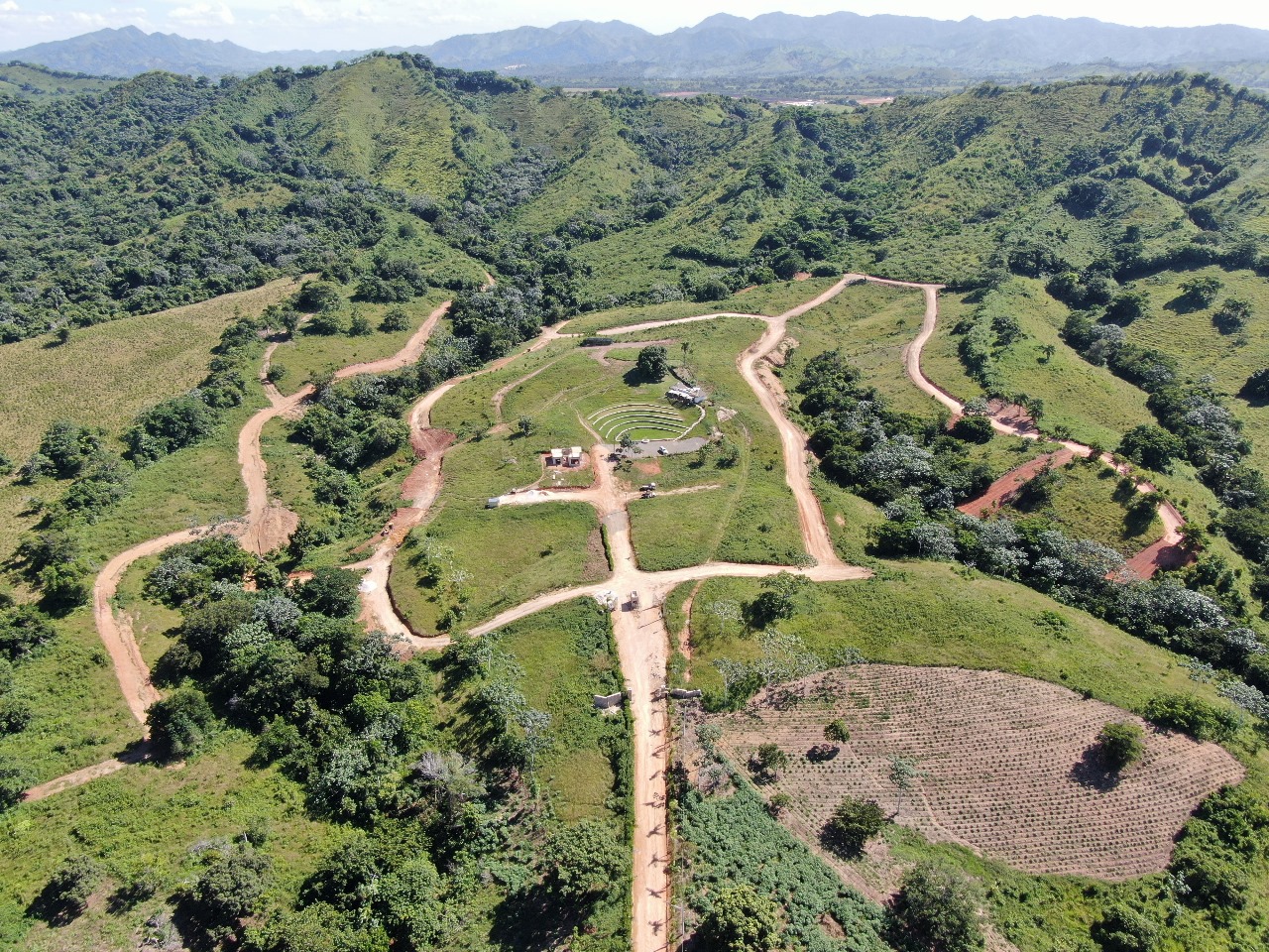 Terrenos en la montaña, The Reserve At Nisibon ideal para villas de descanso y retiro.