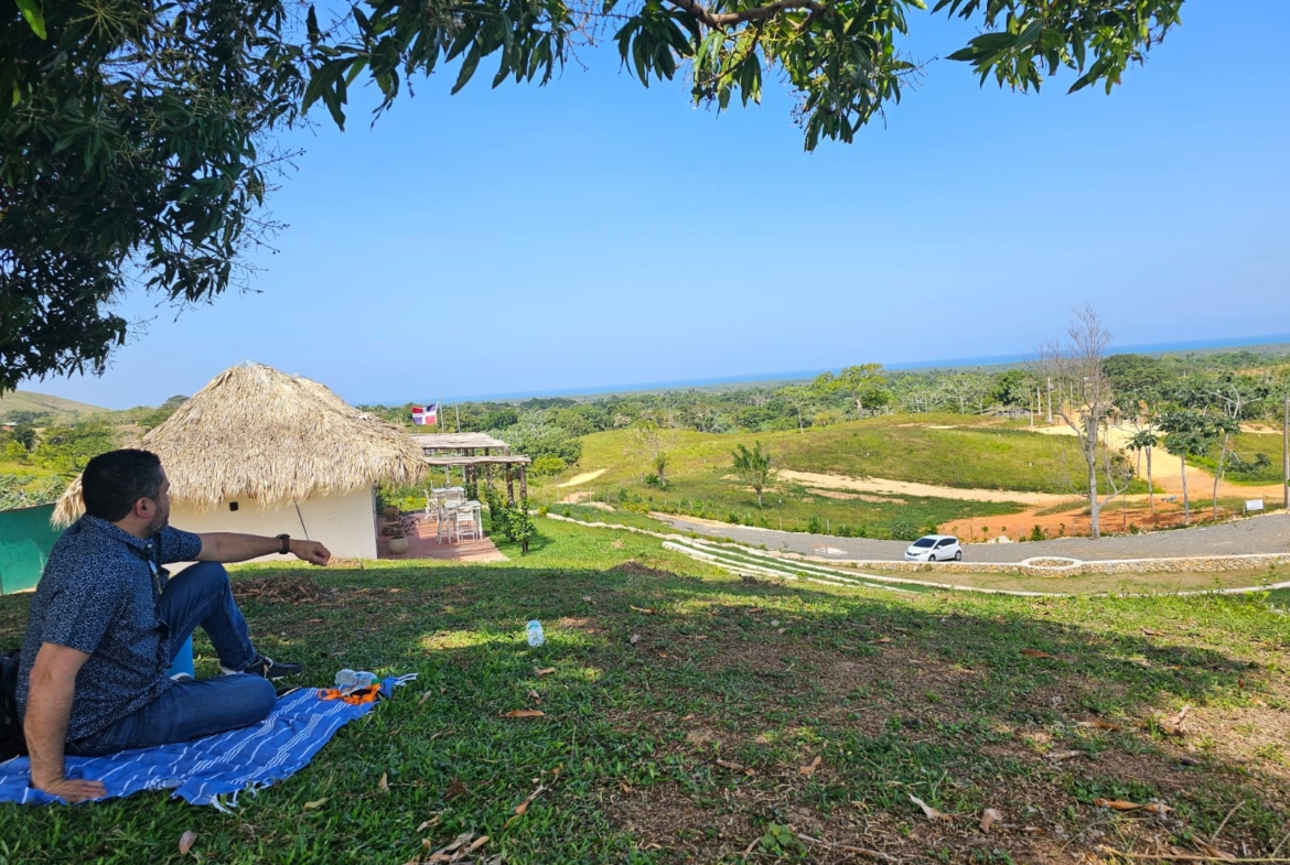 Terrenos en la montaña, The Reserve At Nisibon ideal para villas de descanso y retiro.