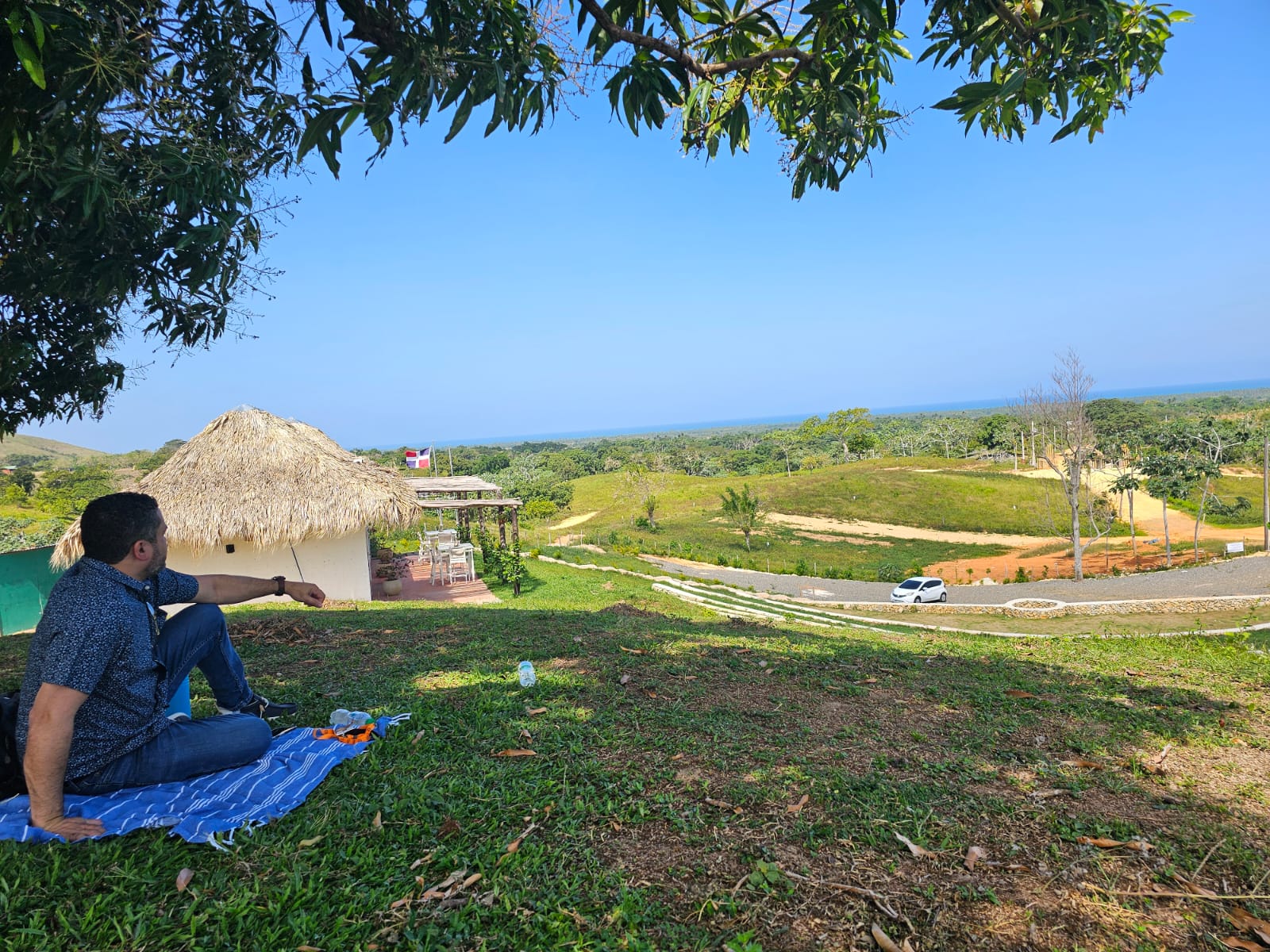 Terrenos en la montaña, The Reserve At Nisibon ideal para villas de descanso y retiro.