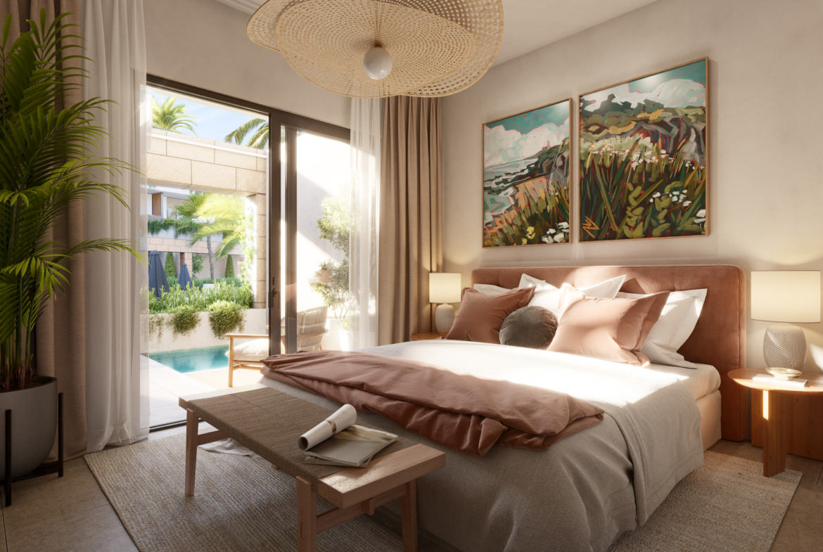 TROPICALE, hermosos apartamentos Modernos rodeados de la naturaleza