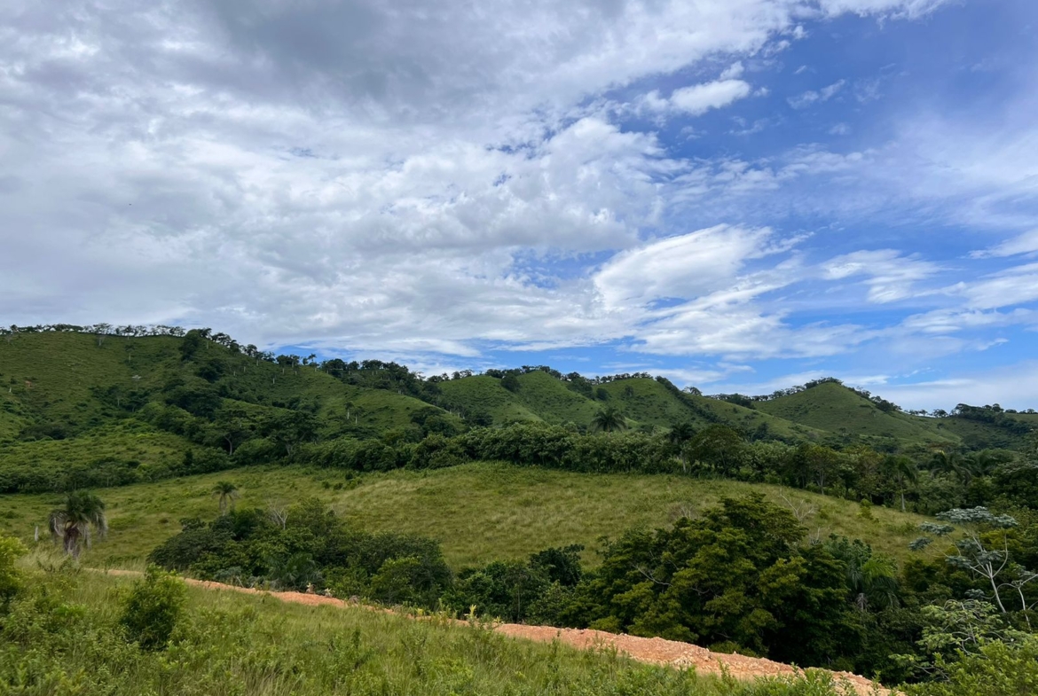 Terrenos en la montaña, The Reserve At Nisibon ideal para villas de descanso y retiro.
