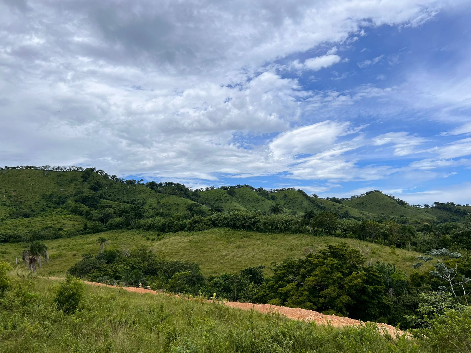 Terrenos en la montaña, The Reserve At Nisibon ideal para villas de descanso y retiro.