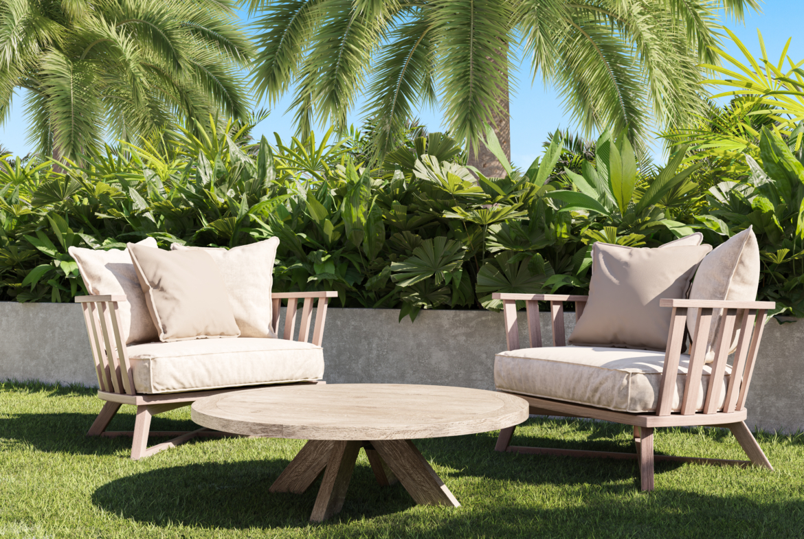 Volare, apartamentos en Cap Cana: Elegancia caribeña