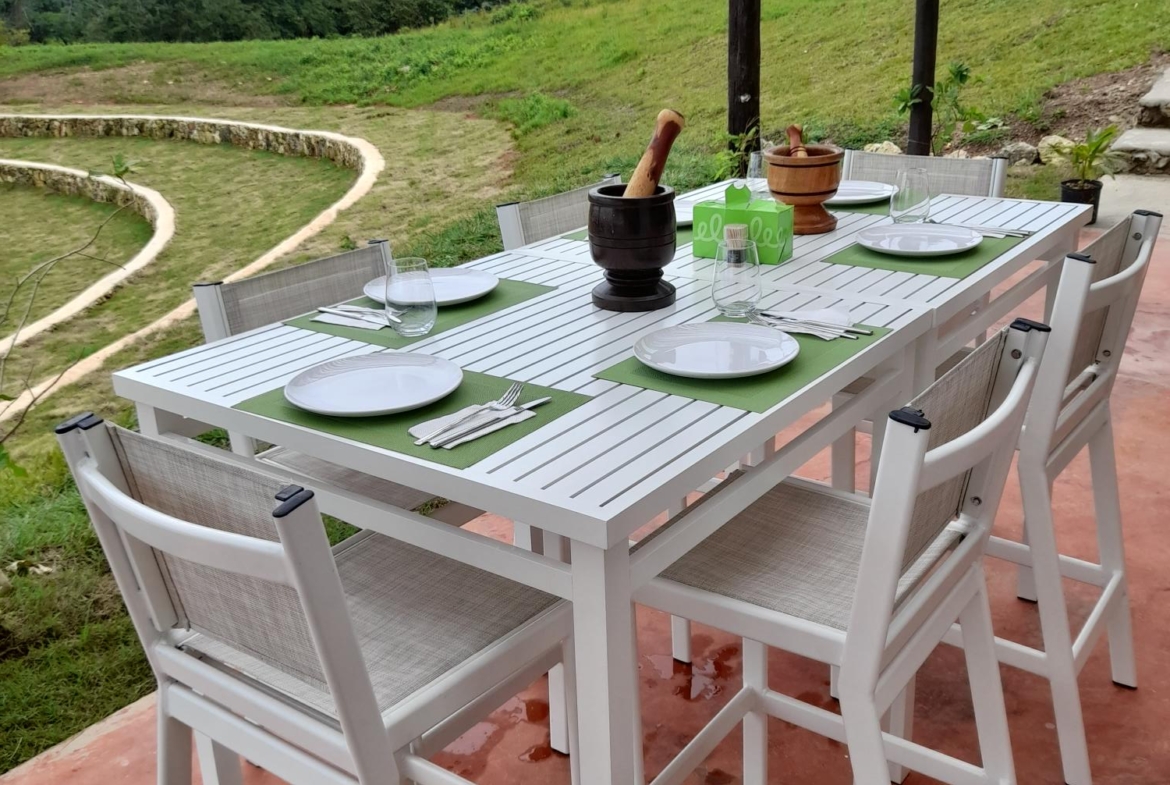 Terrenos en la montaña, The Reserve At Nisibon ideal para villas de descanso y retiro.