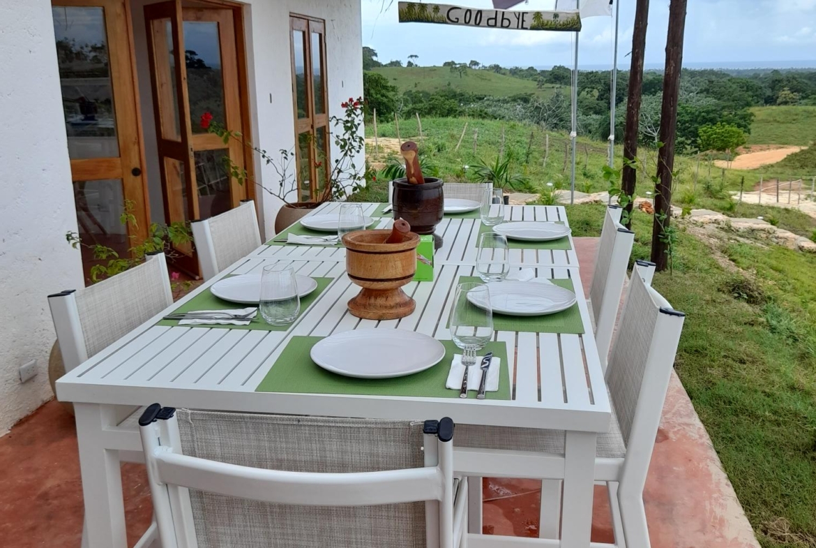 Terrenos en la montaña, The Reserve At Nisibon ideal para villas de descanso y retiro.
