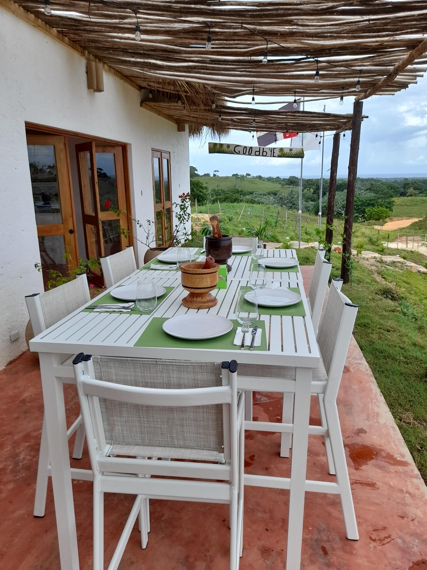 Terrenos en la montaña, The Reserve At Nisibon ideal para villas de descanso y retiro.