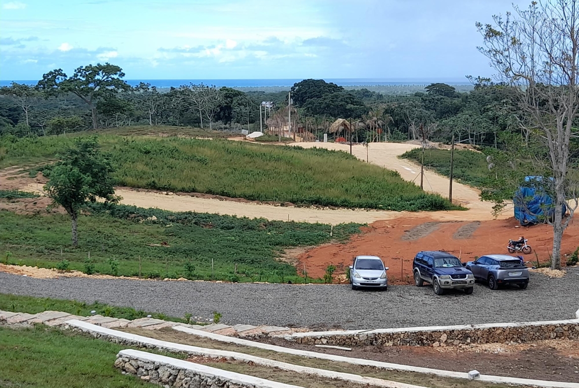 Terrenos en la montaña, The Reserve At Nisibon ideal para villas de descanso y retiro.